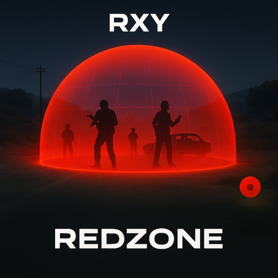 Rxy-Redzone